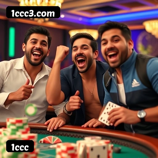 Dicas para ganhar na 1ccc