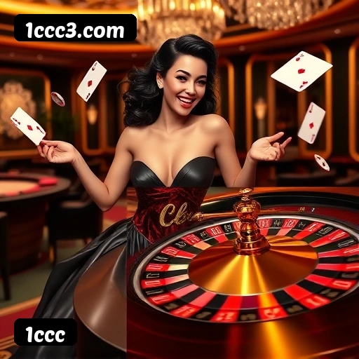 Cashback semanal 1ccc