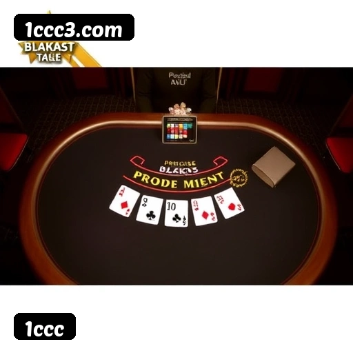 Maria Santos acumulou R$ 850K no Blackjack